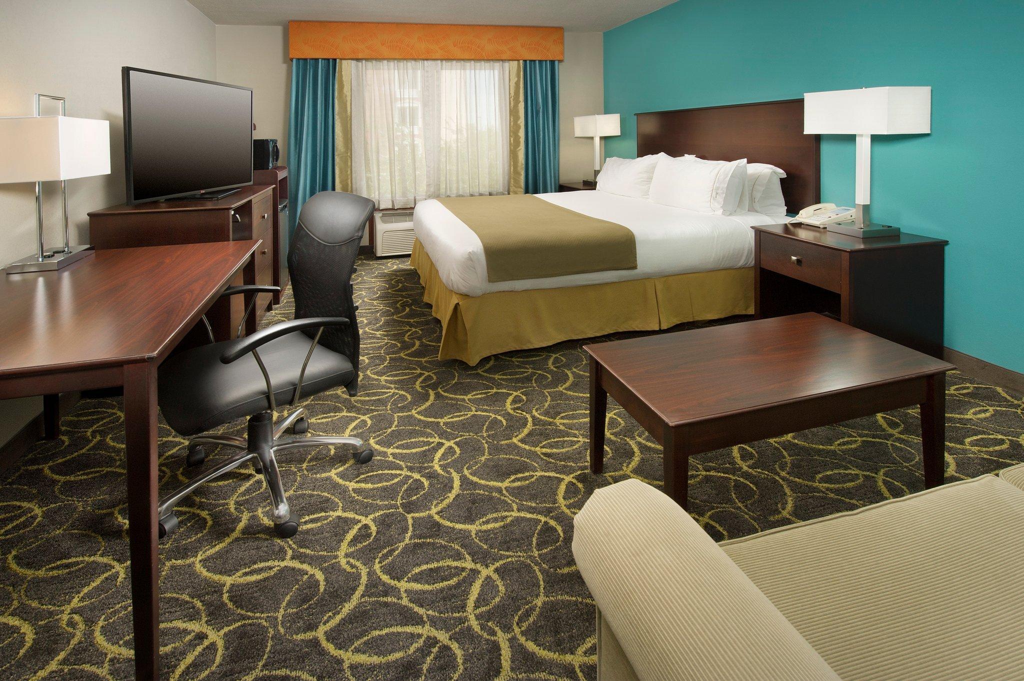 Home2 Suites By Hilton Dallas Grand Prairie Bagian luar foto