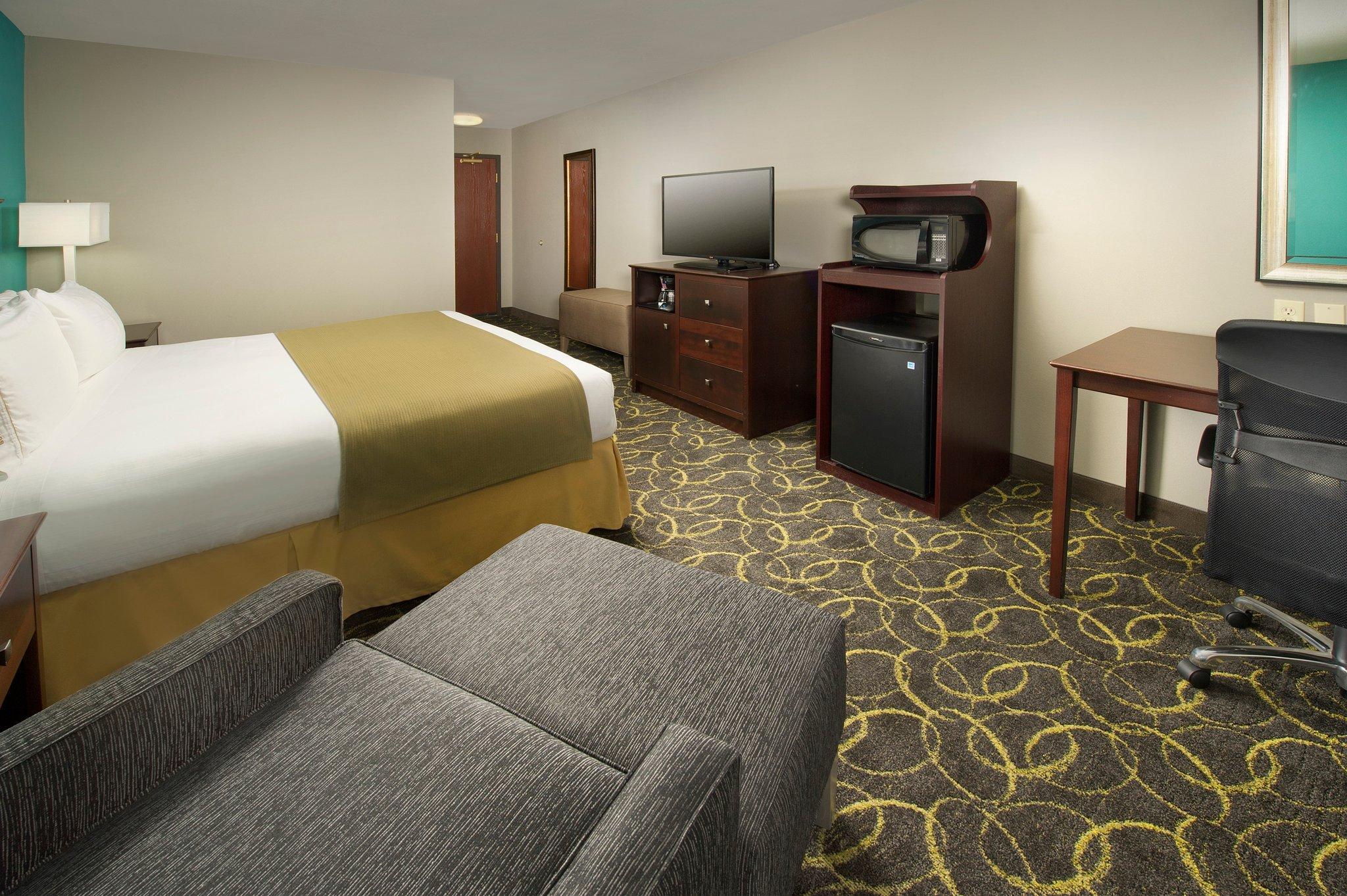 Home2 Suites By Hilton Dallas Grand Prairie Bagian luar foto