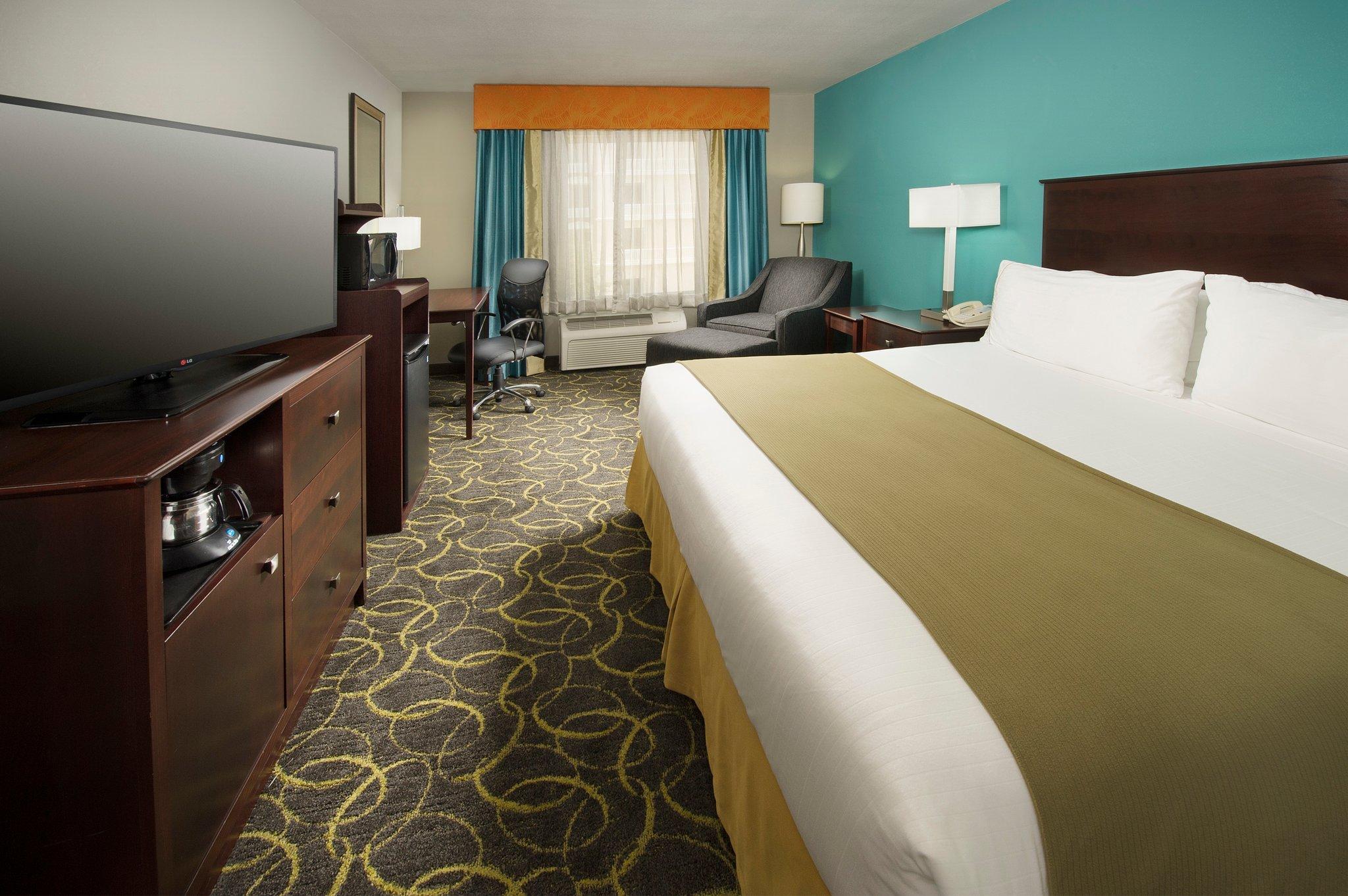 Home2 Suites By Hilton Dallas Grand Prairie Bagian luar foto