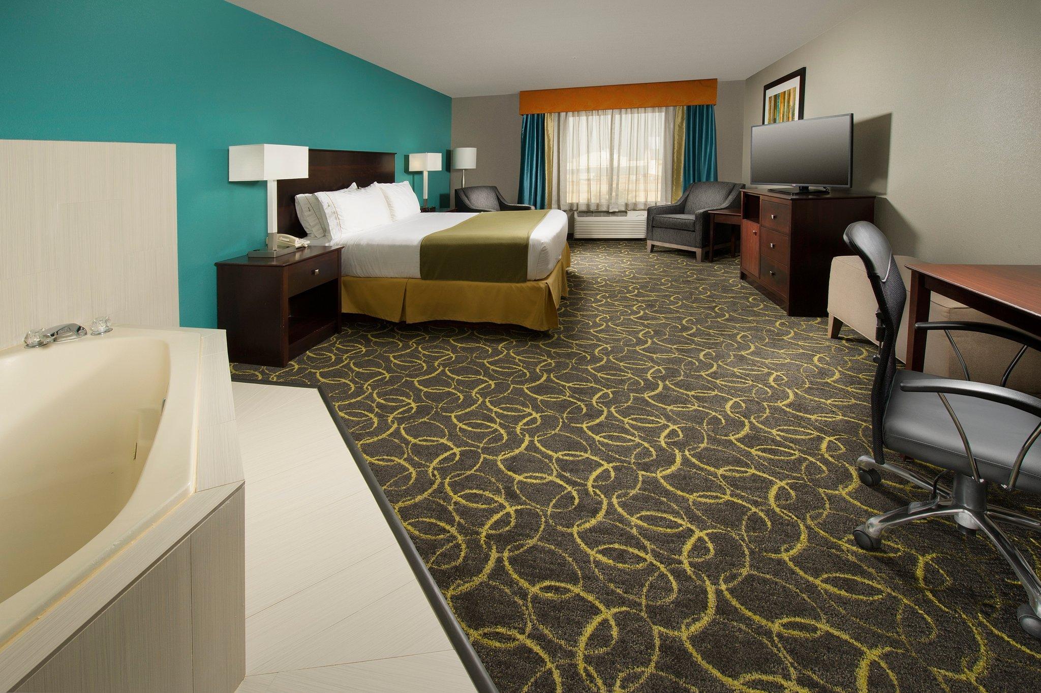 Home2 Suites By Hilton Dallas Grand Prairie Bagian luar foto