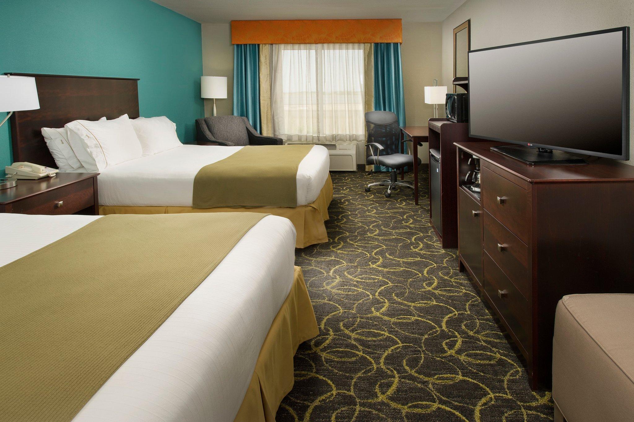 Home2 Suites By Hilton Dallas Grand Prairie Bagian luar foto