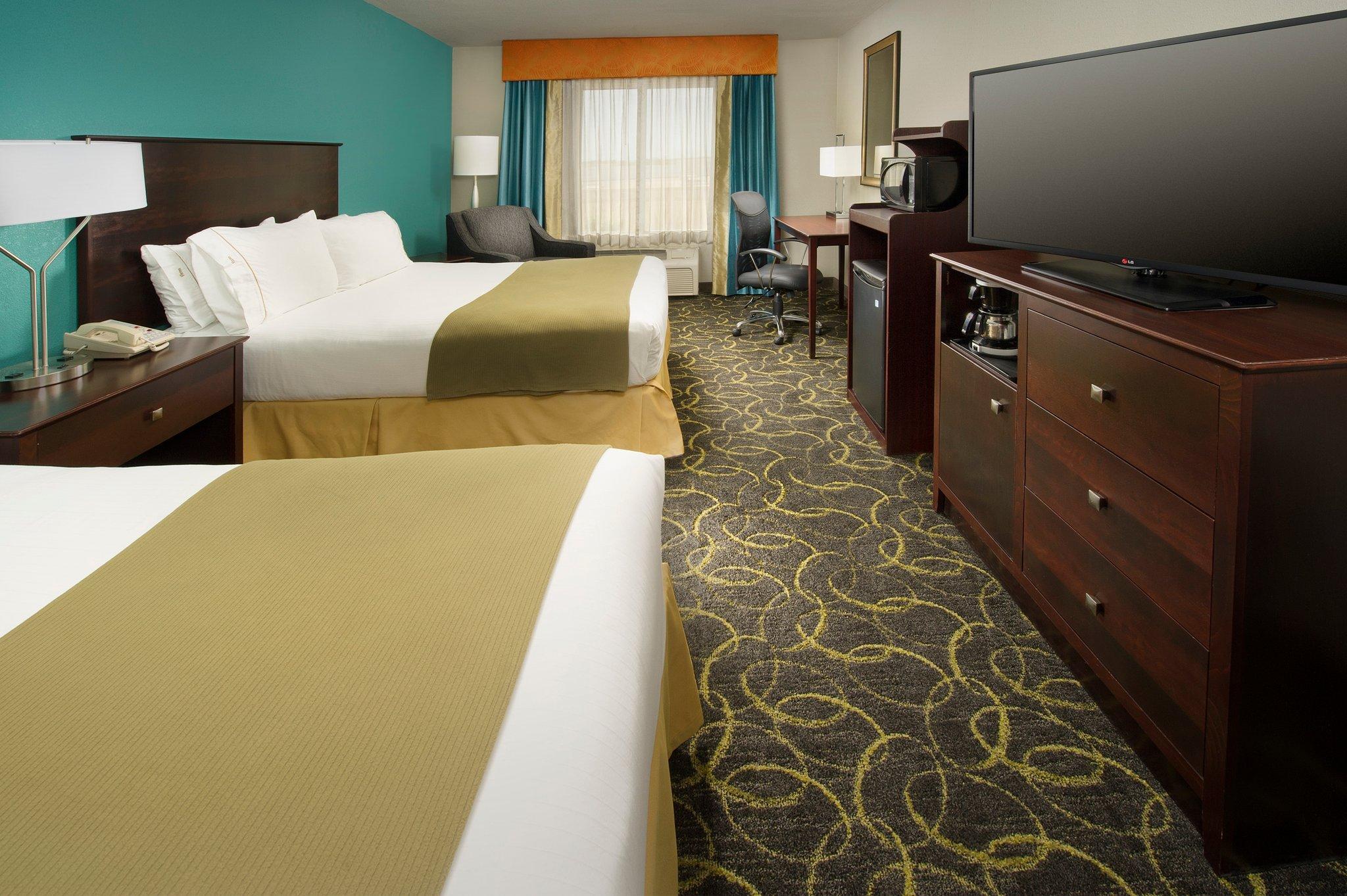Home2 Suites By Hilton Dallas Grand Prairie Bagian luar foto