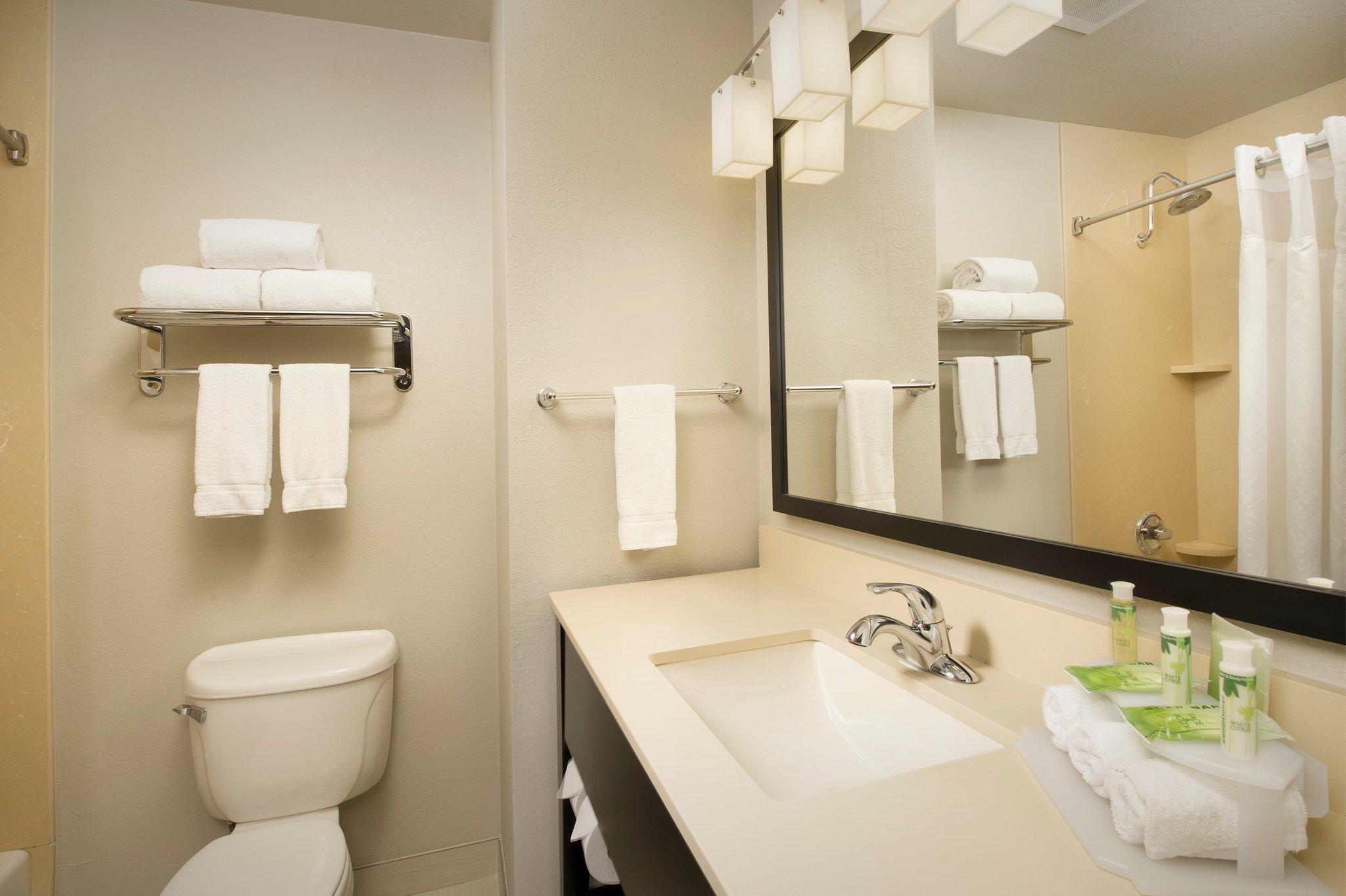 Home2 Suites By Hilton Dallas Grand Prairie Bagian luar foto