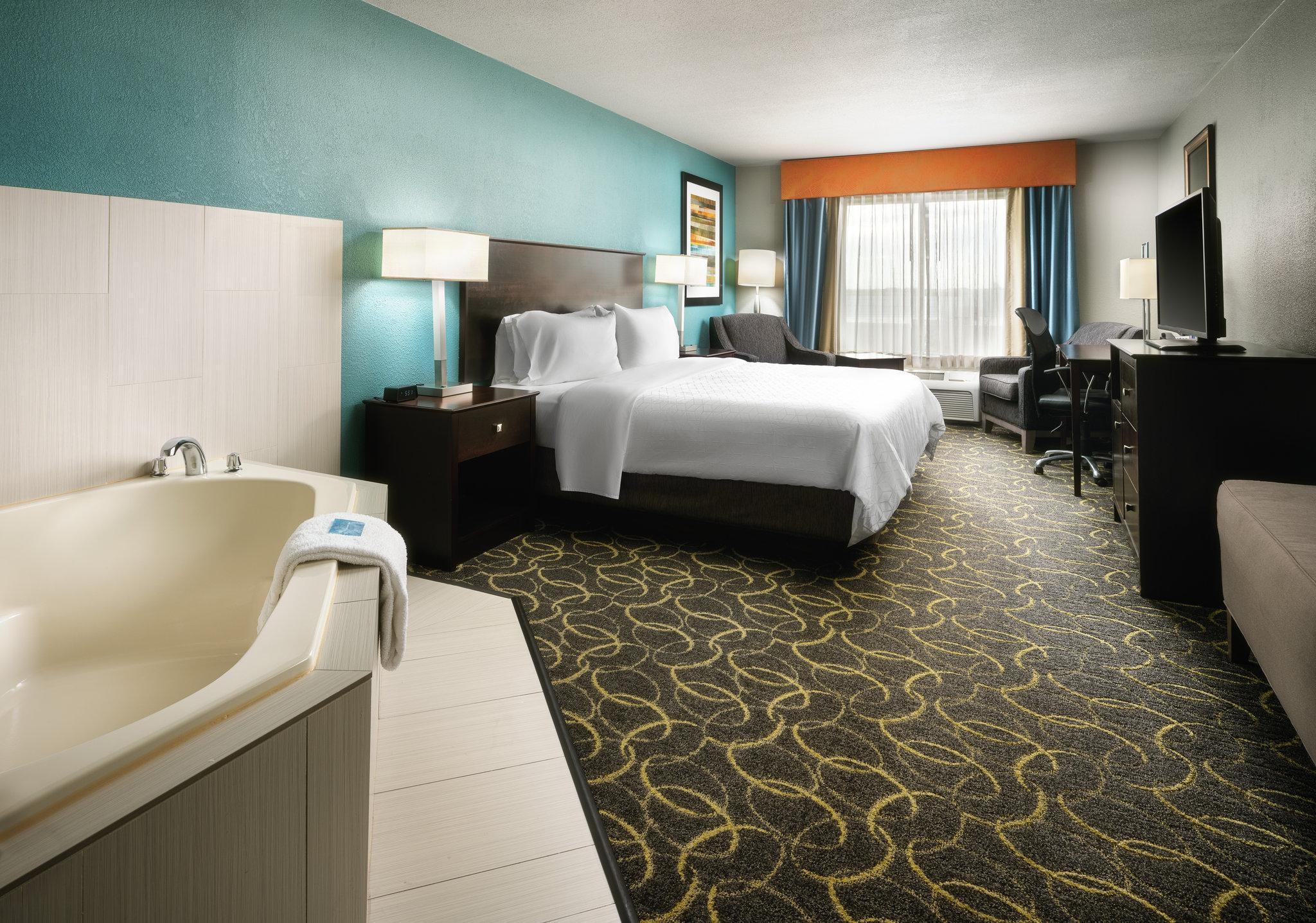 Home2 Suites By Hilton Dallas Grand Prairie Bagian luar foto