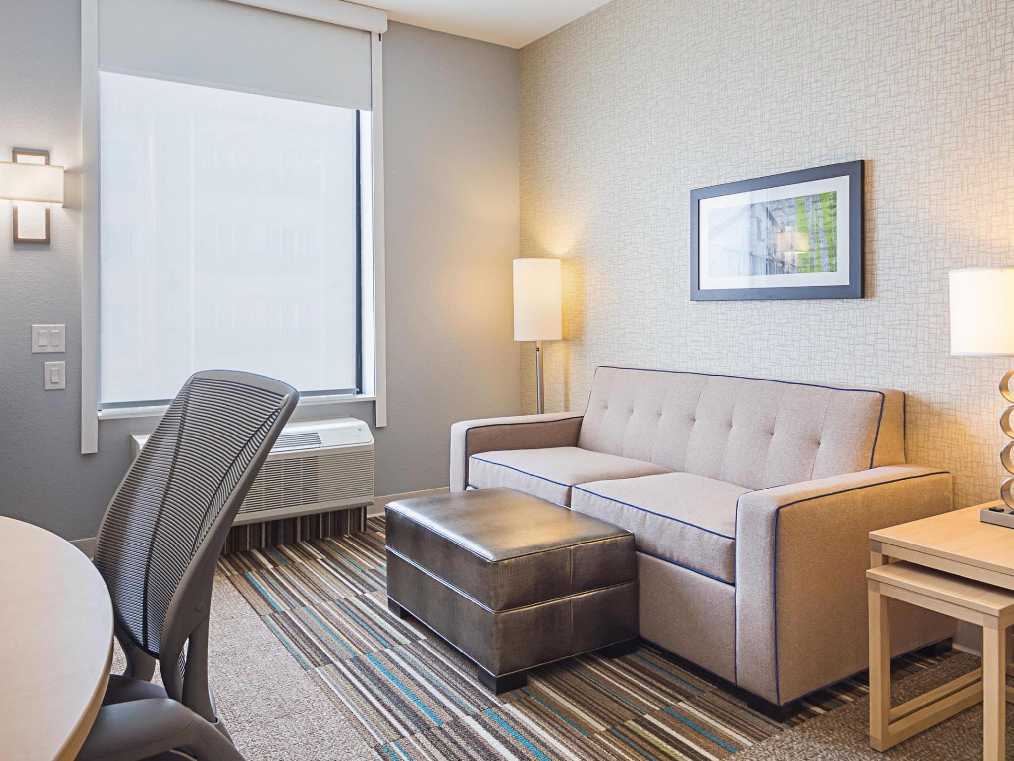 Home2 Suites By Hilton Dallas Grand Prairie Bagian luar foto