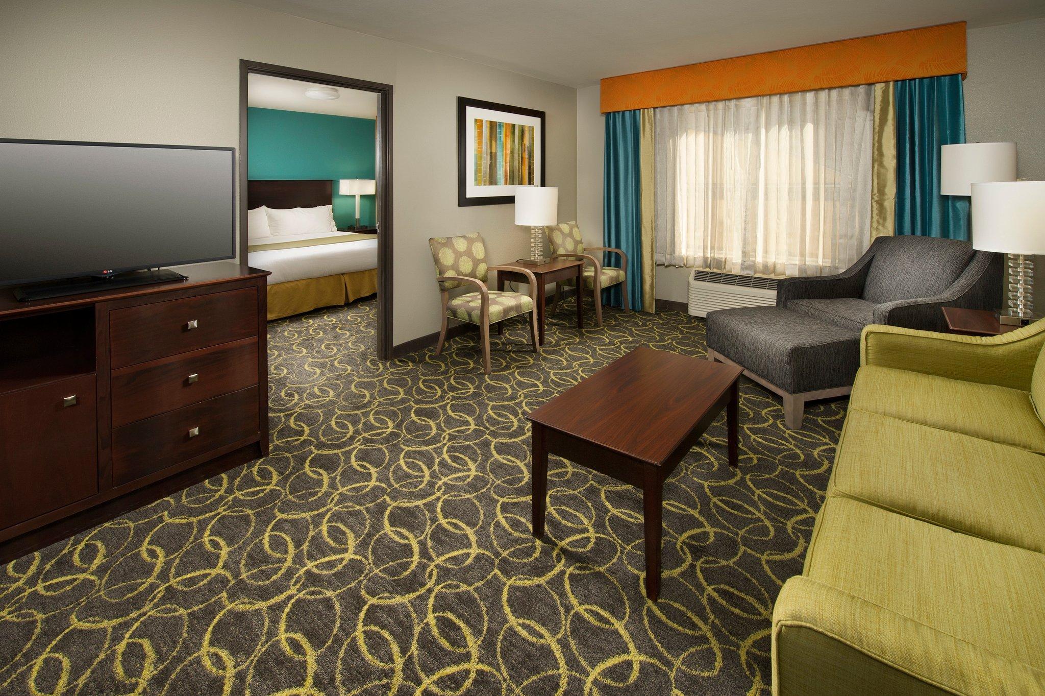 Home2 Suites By Hilton Dallas Grand Prairie Bagian luar foto