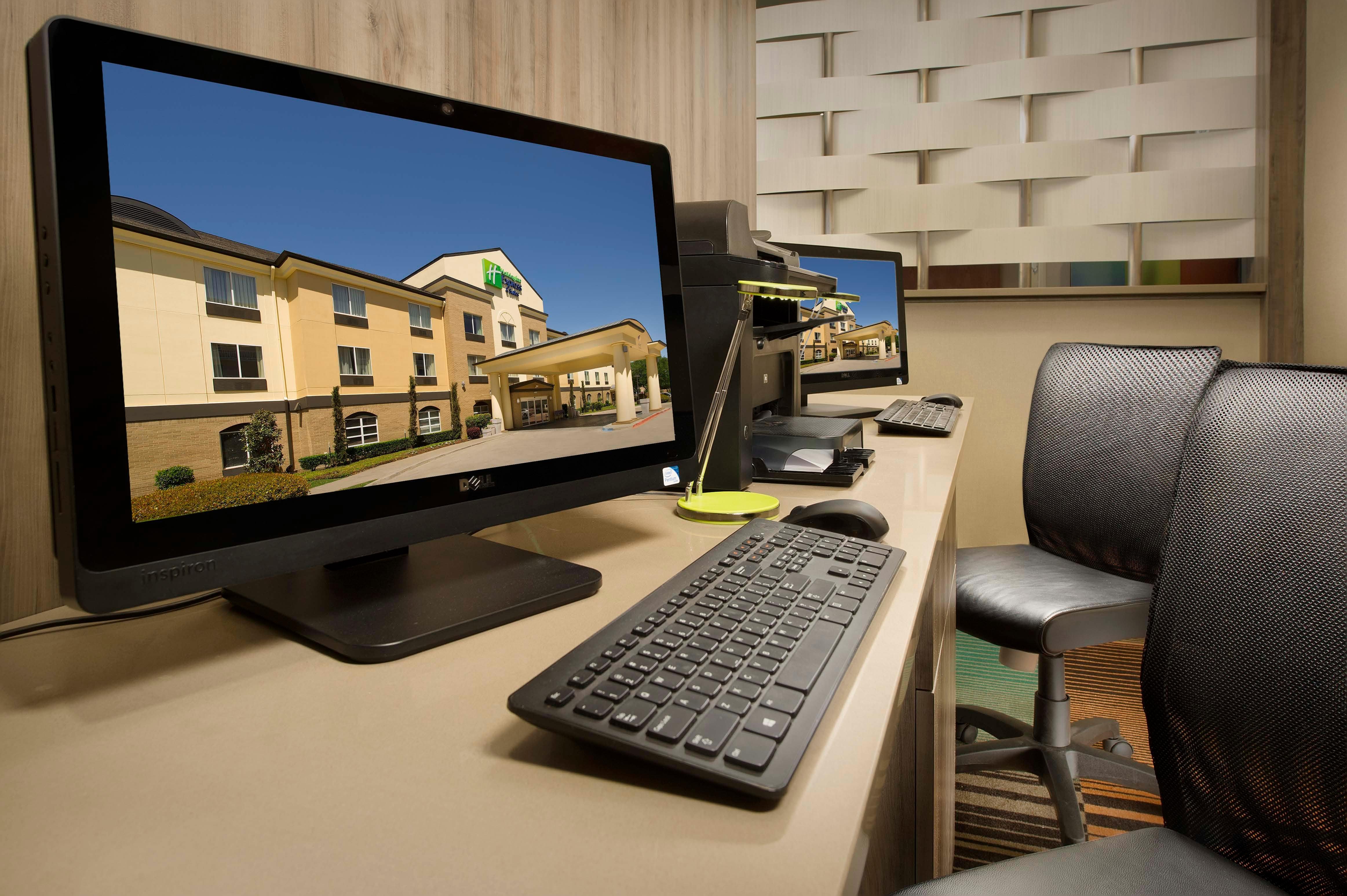 Home2 Suites By Hilton Dallas Grand Prairie Bagian luar foto