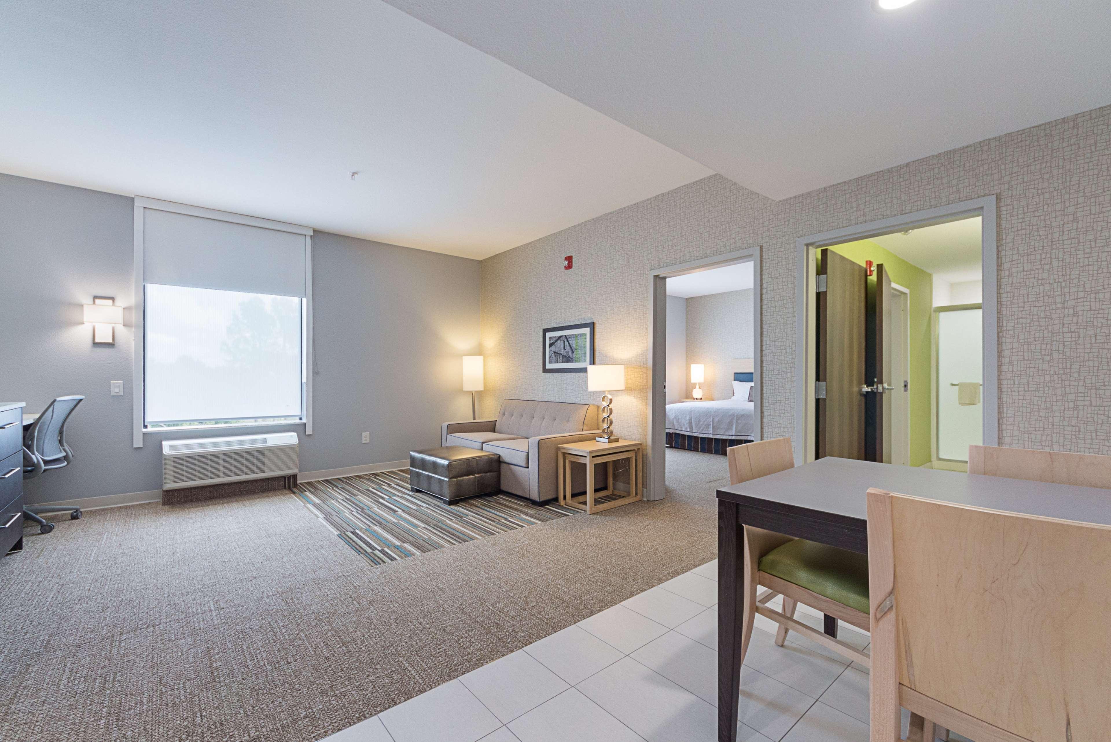 Home2 Suites By Hilton Dallas Grand Prairie Bagian luar foto