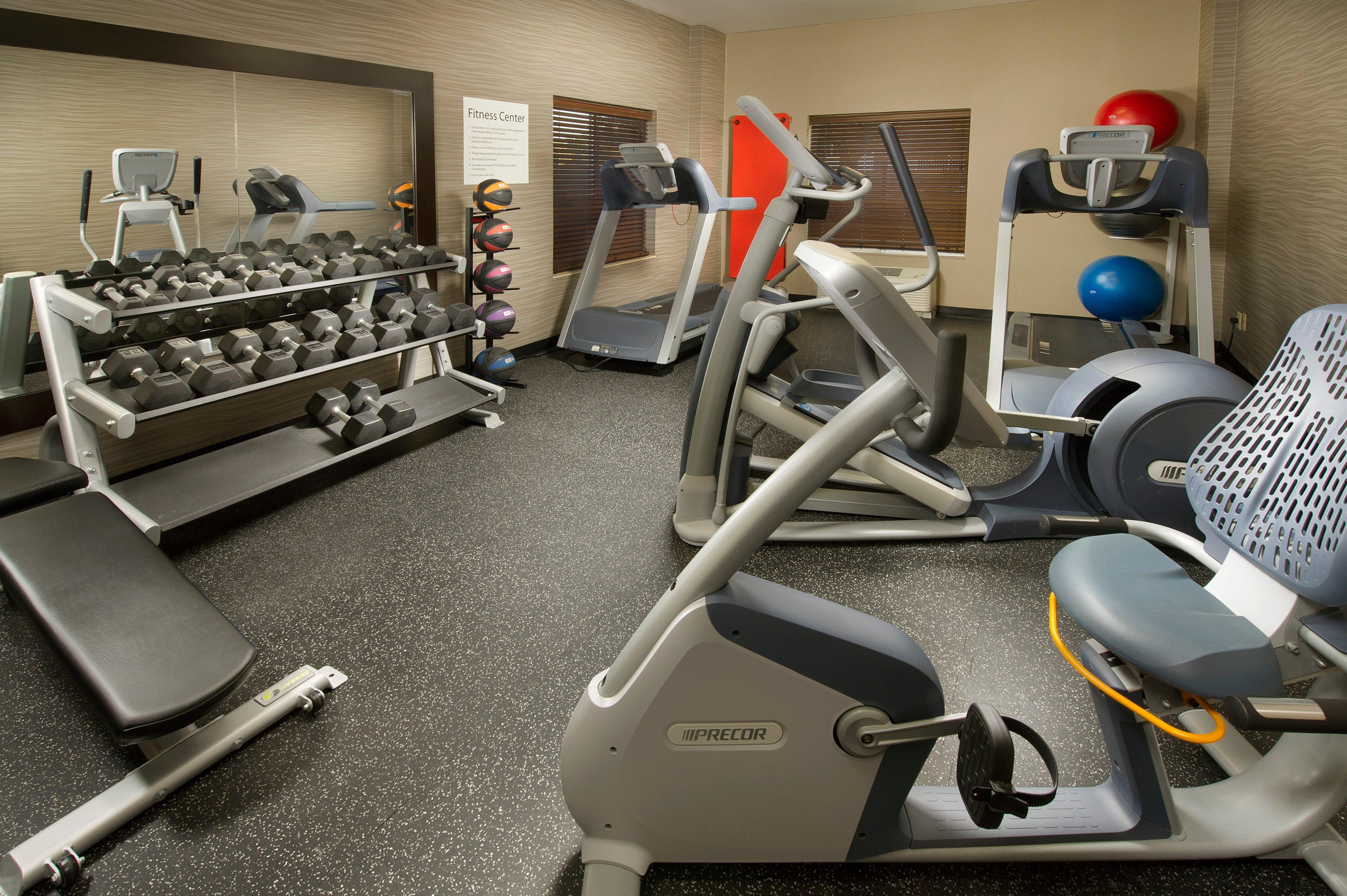 Home2 Suites By Hilton Dallas Grand Prairie Bagian luar foto