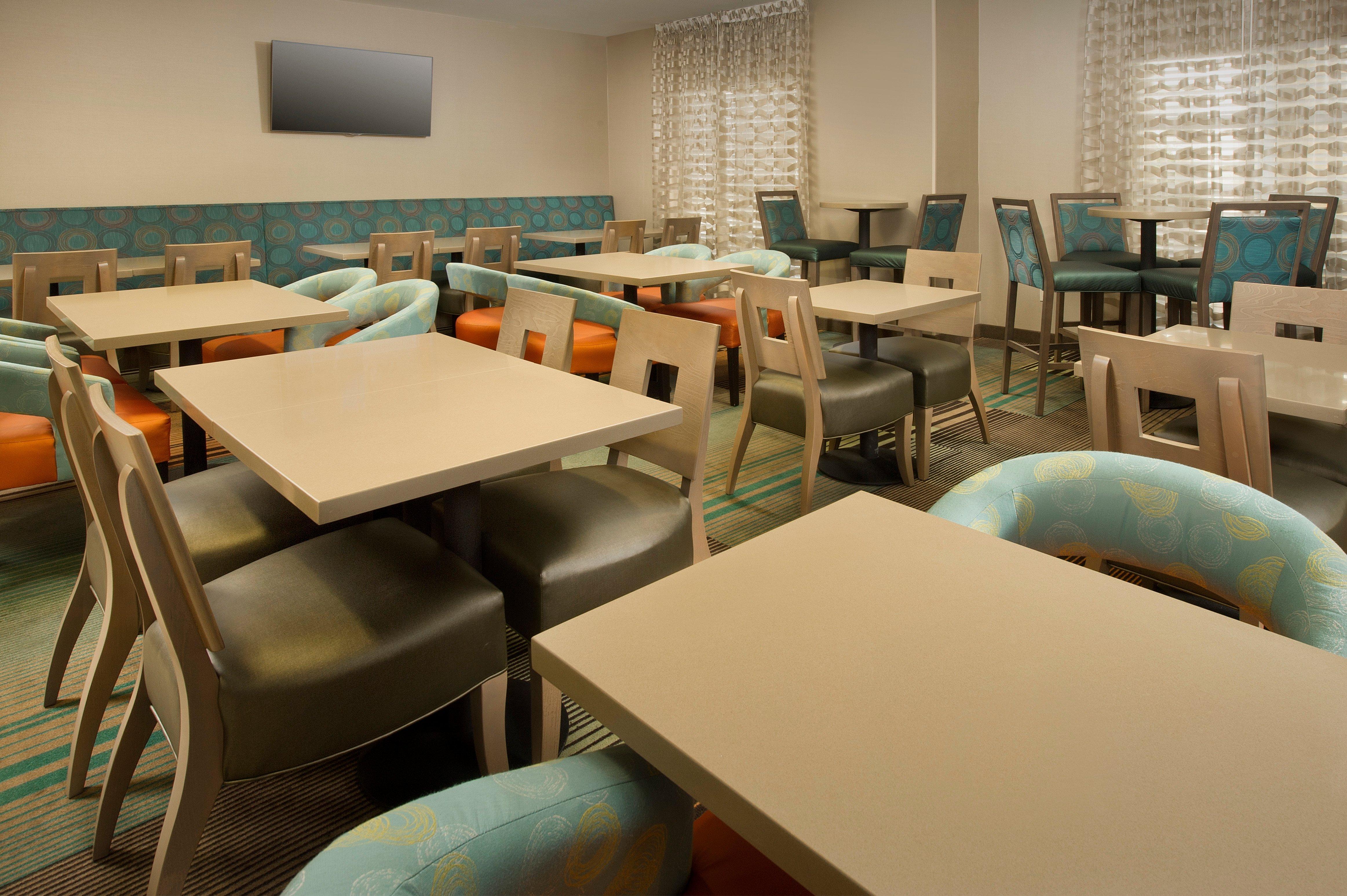 Home2 Suites By Hilton Dallas Grand Prairie Bagian luar foto