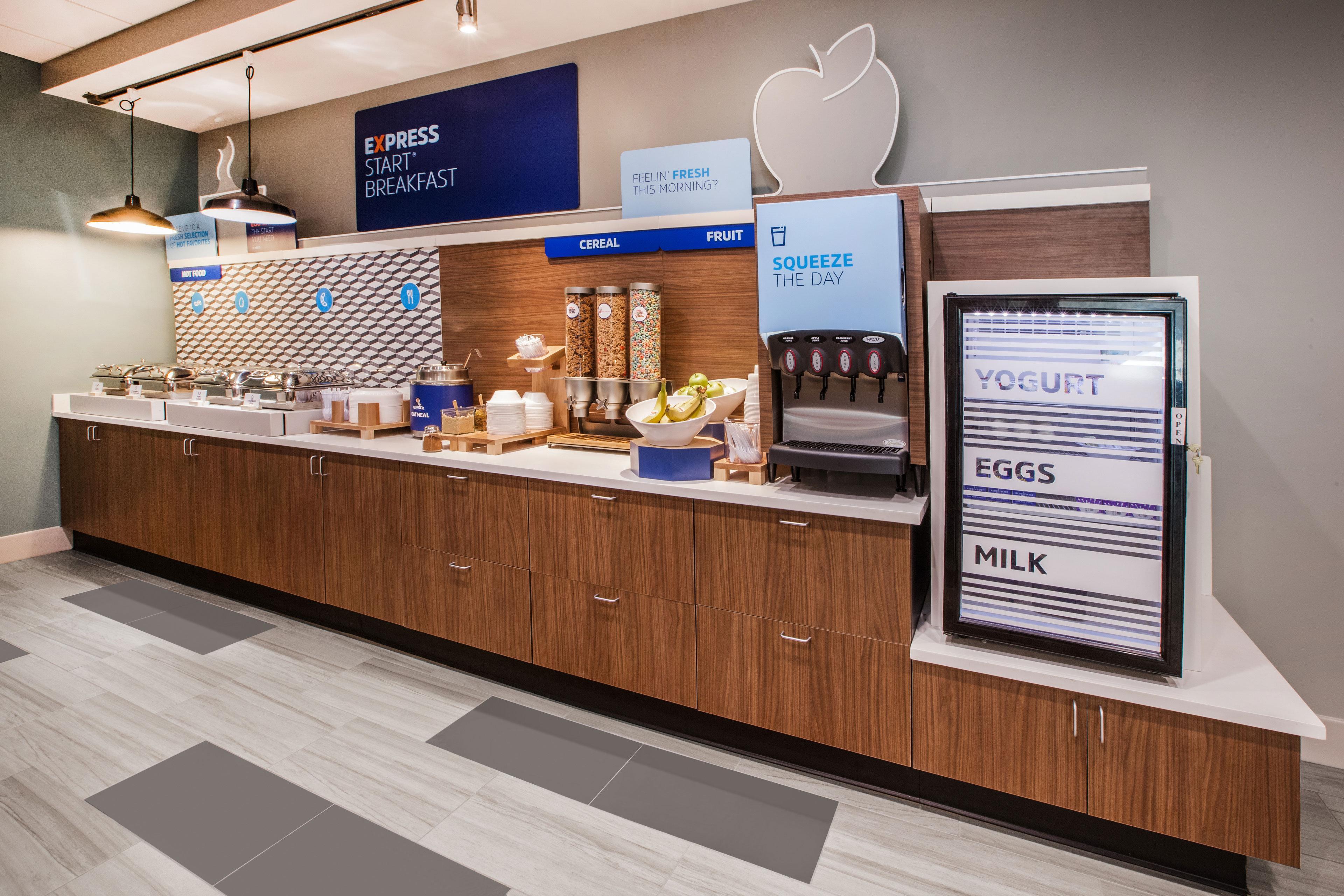 Home2 Suites By Hilton Dallas Grand Prairie Bagian luar foto