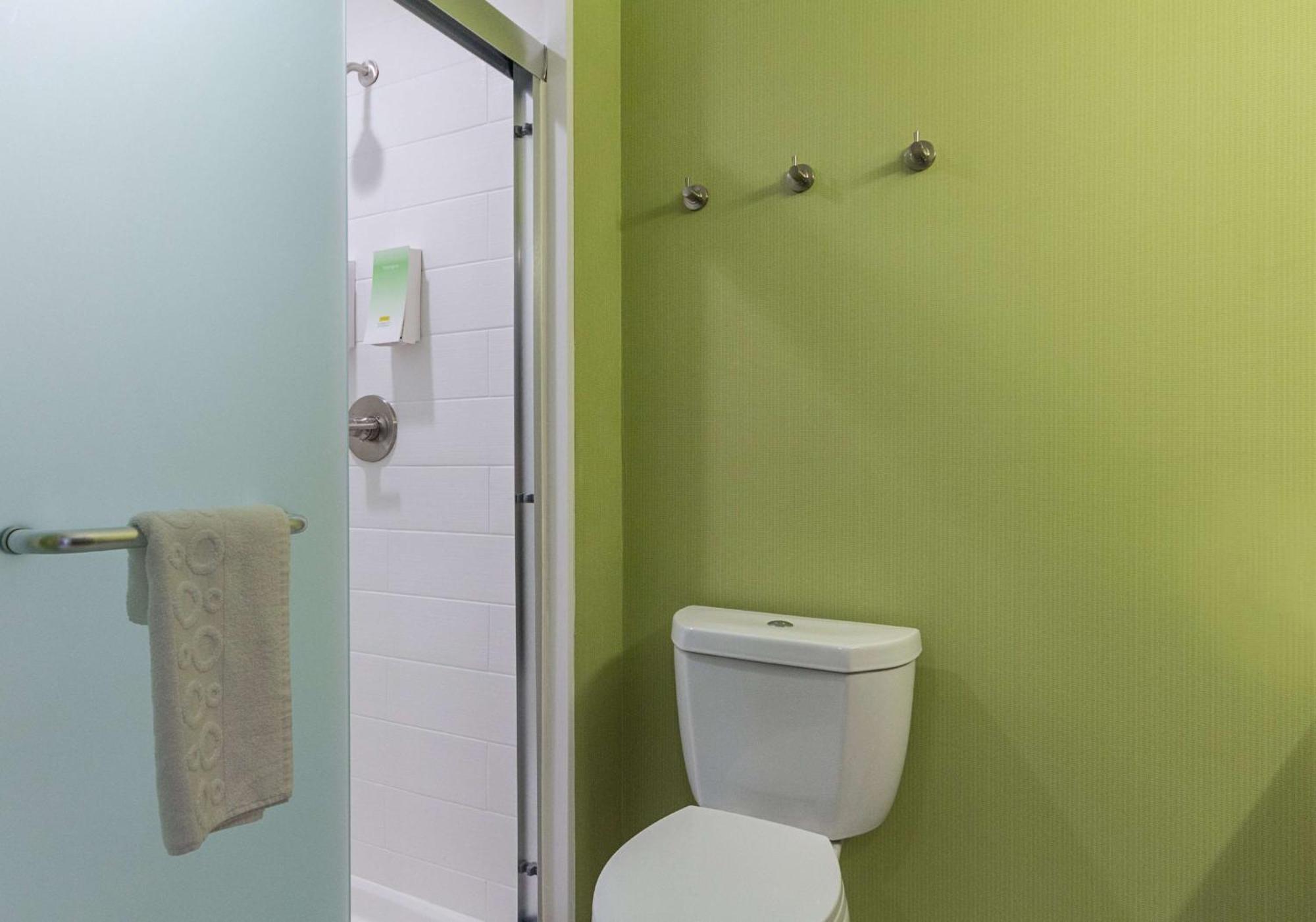 Home2 Suites By Hilton Dallas Grand Prairie Bagian luar foto