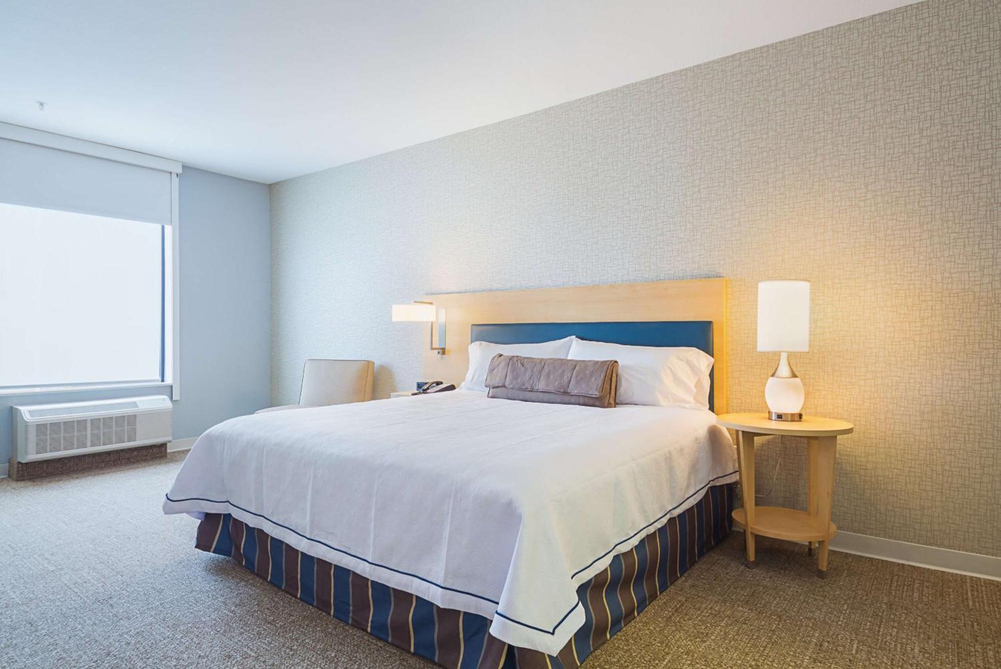 Home2 Suites By Hilton Dallas Grand Prairie Bagian luar foto