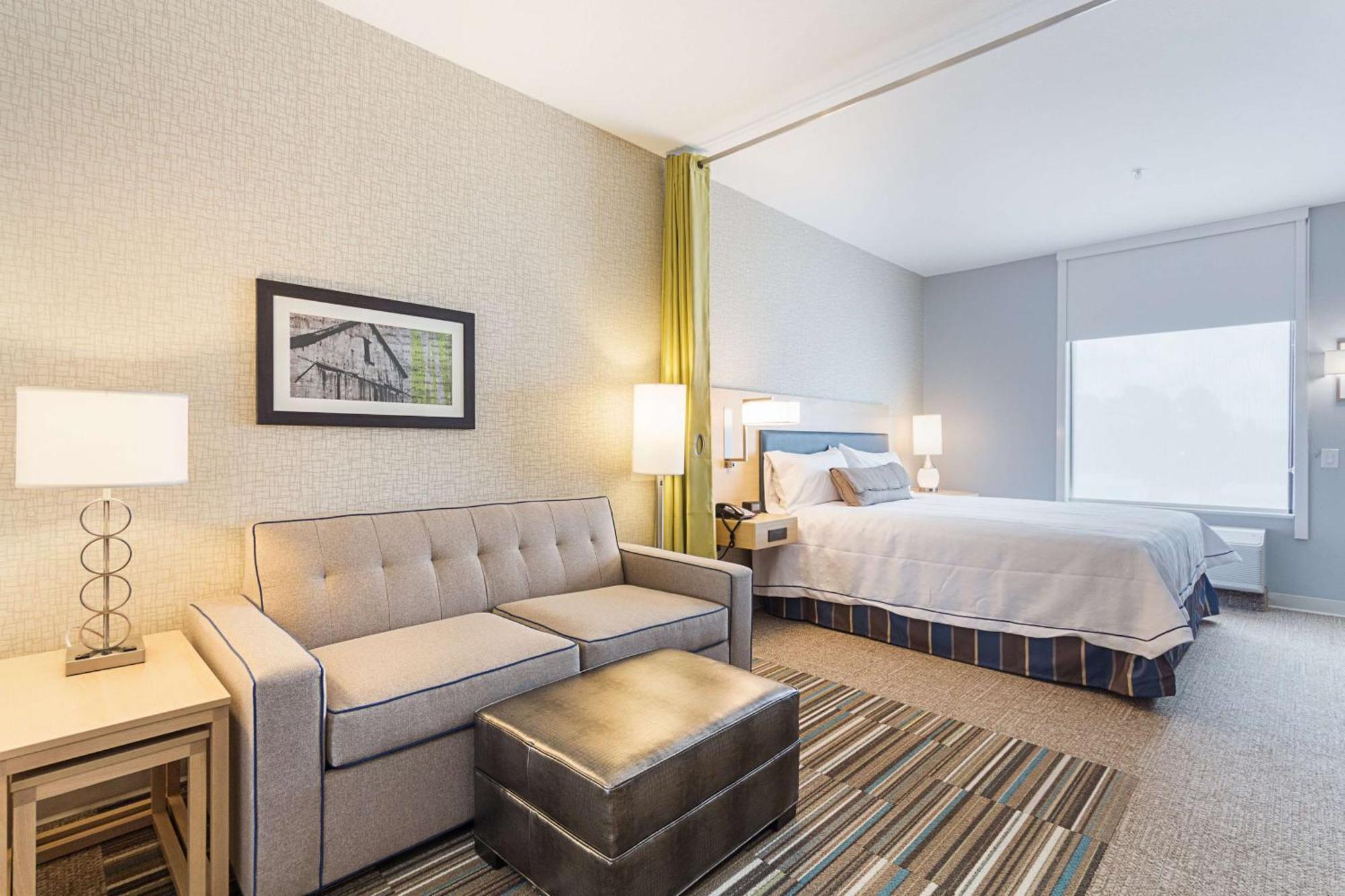 Home2 Suites By Hilton Dallas Grand Prairie Bagian luar foto