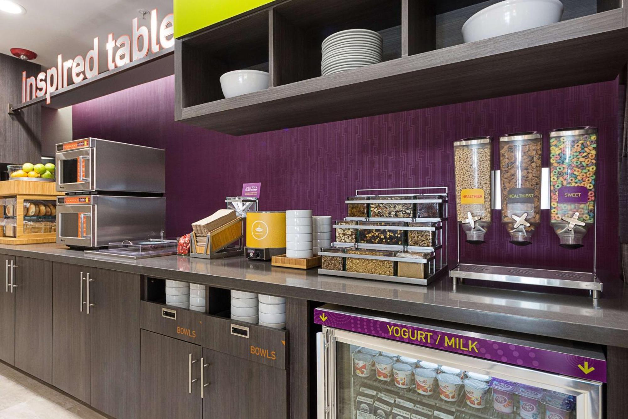 Home2 Suites By Hilton Dallas Grand Prairie Bagian luar foto